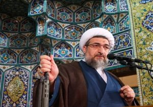 امام جمعه تبریز: انزوای ایران خیالی باطل است