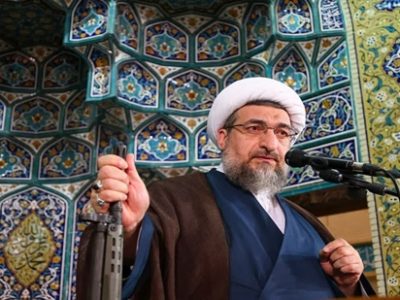امام جمعه تبریز: انزوای ایران خیالی باطل است
