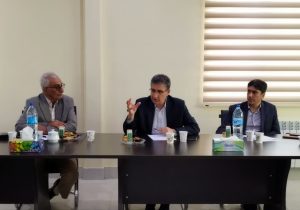 ضرورت ورود جدی به سرمایهگذاری بر روی صنایع پیشرفته و فناورانه