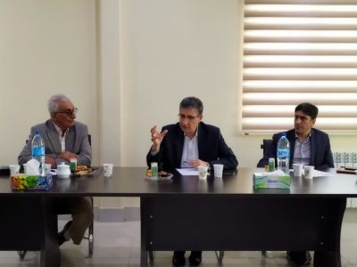ضرورت ورود جدی به سرمایهگذاری بر روی صنایع پیشرفته و فناورانه