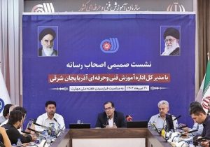 فعالیت ۹۰۳ آموزشگاه آزاد در استان آذربایجان شرقی