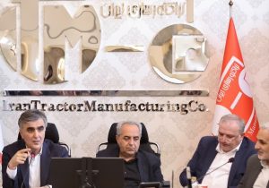 دستور رئیس بانک مرکزی برای اعطای تسهیلات خرید تراکتور به کشاورزان