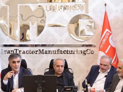 دستور رئیس بانک مرکزی برای اعطای تسهیلات خرید تراکتور به کشاورزان