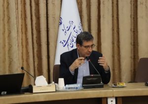 تمرکز تصمیم گیریها بر تکمیل زنجیره ارزش معادن ضروری است