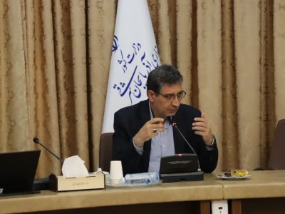 تمرکز تصمیم گیریها بر تکمیل زنجیره ارزش معادن ضروری است