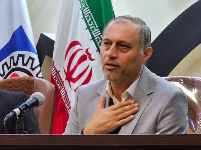 توسعه آذربایجان شرقی نزدیک است و به سرمایه‌گذاری‌های بزرگ نیاز داریم