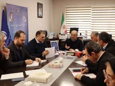 نهضت رفع موانع تولید این بار در معدن و صنایع معدنی