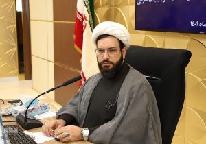 تعیین سرنوشت سالی پربرکت در شب‌های قدر