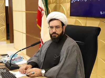 تعیین سرنوشت سالی پربرکت در شب‌های قدر