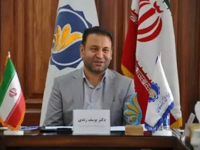 عضو هیأت علمی دانشگاه آزاد اسلامی تبریز به مرتبه استادی ارتقا یافت