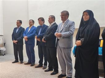 برگزاری آیین اختتامیه بیست و هفتمین جشنواره قرآن و عترت(ع) دانشگاه علوم پزشکی تبریز