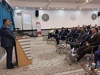 رئیس دانشگاه علوم پزشکی تبریز در آیین افتتاح زندان سالم مطرح کرد:لزوم توجه به ارتقای سلامت در زندان ها