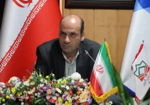 تعامل حداکثری دانشگاه آزاد با دولت برای عزت ایران اسلامی