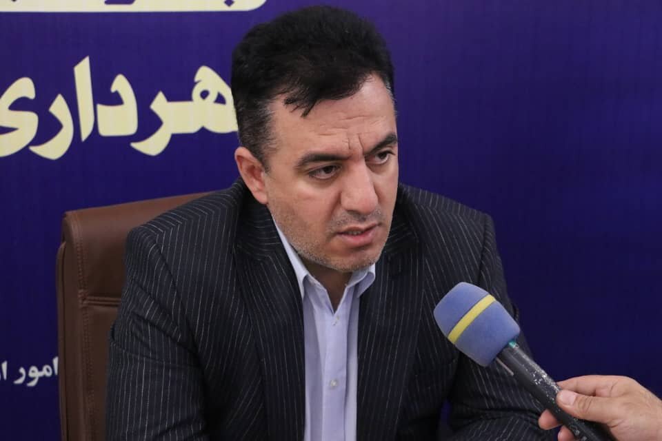 شهردار تبریز تأکید کرد:لزوم تعیین تکلیف پرونده‌های ماده صد شهرداری