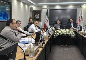 سرعت گرفتن فعالیت‌های معدنی ایمیدرو در آذربایجان شرقی