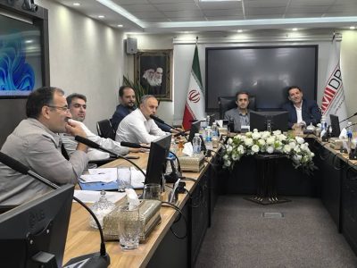 سرعت گرفتن فعالیت‌های معدنی ایمیدرو در آذربایجان شرقی