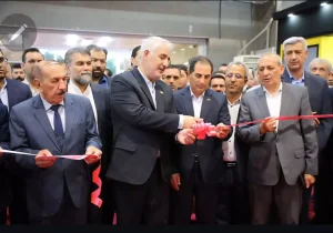 دانشگاه آزاد اسلامی آذربایجان شرقی؛ پیشگام پیوند علم و صنعت در نمایشگاه بین‌المللی چرم و کفش تبریز