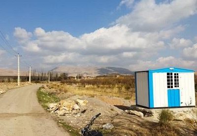پروژه حفر و تجهیز چاه در روستای “علی اکبرلو” شبستر افتتاح می‌شود