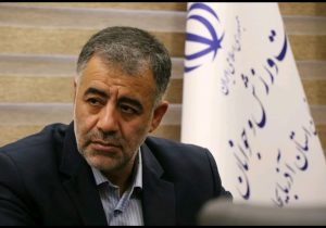 حضور ورزشکاران نابینا و کم‌بینای استان در اردوهای تیم ملی، نماد توانمندی و اراده است