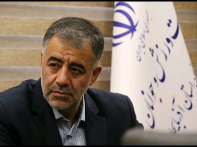 حضور ورزشکاران نابینا و کم‌بینای استان در اردوهای تیم ملی، نماد توانمندی و اراده است