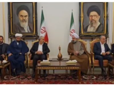 سفر سرپرست ستاد امر به معروف و نهی ا زمنکر کشور به استان آذربایجان شرقی