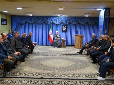 ️تکریم رانندگان و ارتقای ایمنی جاده‌ها، خدمتی بزرگ و ماندگار به جامعه است ️