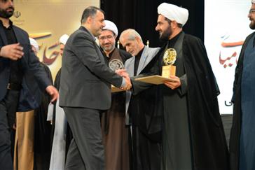 تجلیل از رئیس دانشگاه علوم پزشکی تبریز در طرح حامیم ۲  / درخشش دانشجویان دانشگاه علوم پزشکی تبریز در هفت رشته تخصصی