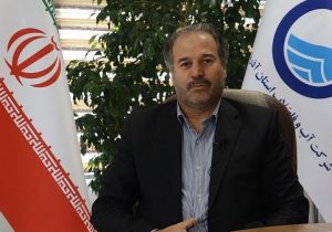 مسئله امروز ما مسئله آب و مدیریت مصرف آن است