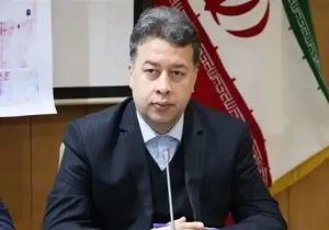 سرپرست دانشگاه آزاد اسلامی آذربایجانشرقی و واحد تبریز منصوب شد