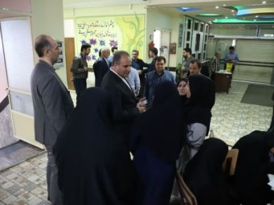 ضرورت رعایت دقت، عدالت و تکریم داوطلبان در ارزیابی و مصاحبه‌ها