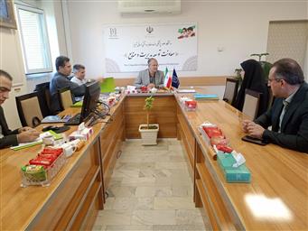 جذب نخبگان دانشگاه علوم پزشکی تبریز:نخبگان دانشگاه علوم پزشکی تبریز از طریق مصاحبه جذب شدند.