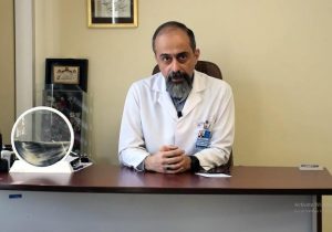 مدیرگروه طب اورژانس دانشگاه علوم پزشکی تبریز مطرح کرد؛اورژانس پیش بیمارستانی در خط مقدم مراقبت و درمان