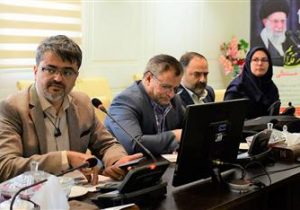 تقدیر از فعالیت های ارزشمند دانشگاه علوم پزشکی تبریز در جهت ارتقای کیفیت خدمات