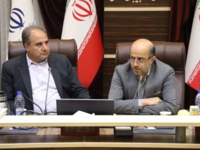 تقدیر معاون آموزش متوسطه وزیر آموزش و پرورش از تعامل بین دستگاهی در استان آذربایجان شرقی به منظور بازگشایی مدارس