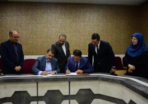 تفاهم نامه اتحادیه دانشگاه‌های اوراسیا در دانشگاه علوم پزشکی تبریز منعقد شد