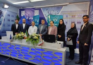 آغاز به کار دومین کنگره بین المللی مجازی ایمنی بیمار و آموزش پزشکی در تبریز