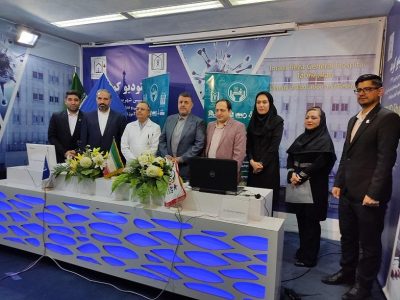 آغاز به کار دومین کنگره بین المللی مجازی ایمنی بیمار و آموزش پزشکی در تبریز
