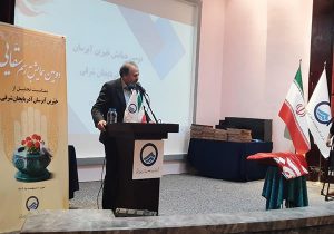 امسال انقلاب بزرگی در حوزه آبرسانی روستایی رقم می‌خورد