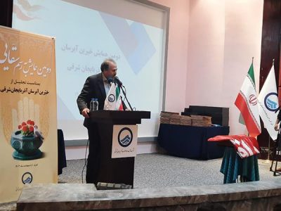 امسال انقلاب بزرگی در حوزه آبرسانی روستایی رقم می‌خورد