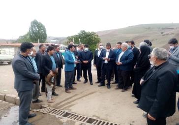بهسازی مسکن روستایی موجب افزایش امید به زندگی در روستاها می‌شود