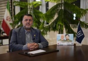 رئیس دانشگاه علوم پزشکی تبریز خبر داد:فعالیت ۹۹هزار سفیر سلامت دانش‌آموزی در مدارس آذربایجان شرقی