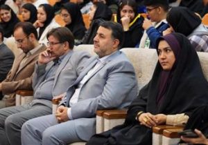 به همت انجمن‌های علمی دانشجویی علوم پزشکی تبریزانجام شد؛برگزاری همایش سالانه «فصل نو فصل نشاط علمی»