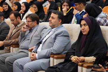 به همت انجمن‌های علمی دانشجویی علوم پزشکی تبریزانجام شد؛برگزاری همایش سالانه «فصل نو فصل نشاط علمی»