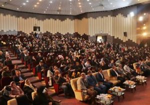 رئیس دانشگاه علوم پزشکی تبریز:ارائه خدمات مطلوب به پرستاران پیگیری می شود