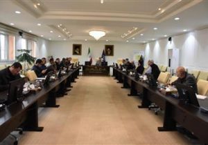 برگزاری نخستین جلسه ستاد اجرائی هدفمندی یارانه ارزی شیر مصنوعی در دانشگاه علوم پزشکی تبریز