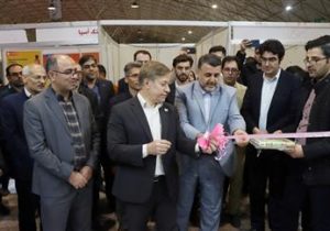 از شش محصول دانش بنیان دانشگاه علوم پزشکی تبریز رونمائی شد