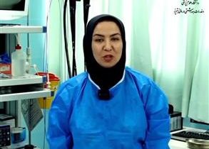 انجام موفقیت آمیز شیوه جدید آندوسکوپی کودکان با استفاده از کپسول آندوسکوپ در بیمارستان کودکان زهرا مردانی آذری تبریز
