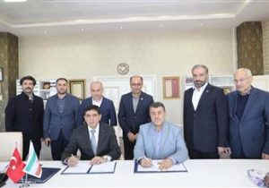 همکاری های مشترک دانشگاه علوم پزشکی تبریز و دانشگاه ایغدیر ترکیه توسعه می یابد