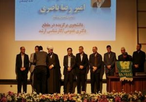 توانمندی علمی اساتید دانشگاه علوم پزشکی تبریز منحصر بفرد است
