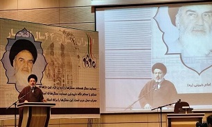 ۴۴ سال افتخار/ مدیرکل اوقاف و امور خیریه آذربایجان شرقی:همدلی در مساجد رکن اصلی پیشبرد اهداف انقلاب اسلامی است